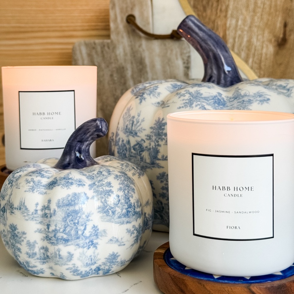 ✨ Seasonal Candle Sale ✨